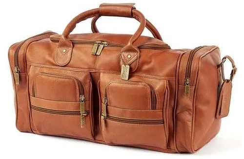 Claire Chase Carry-On Duffel 