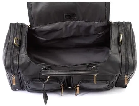 Claire Chase Carry-On Duffel 