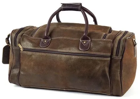 Claire Chase Carry-On Duffel 