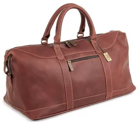 Claire Chase Legendary Venice Duffel 