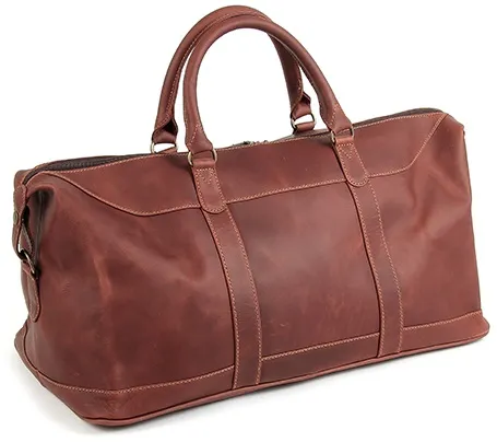 Claire Chase Legendary Venice Duffel 