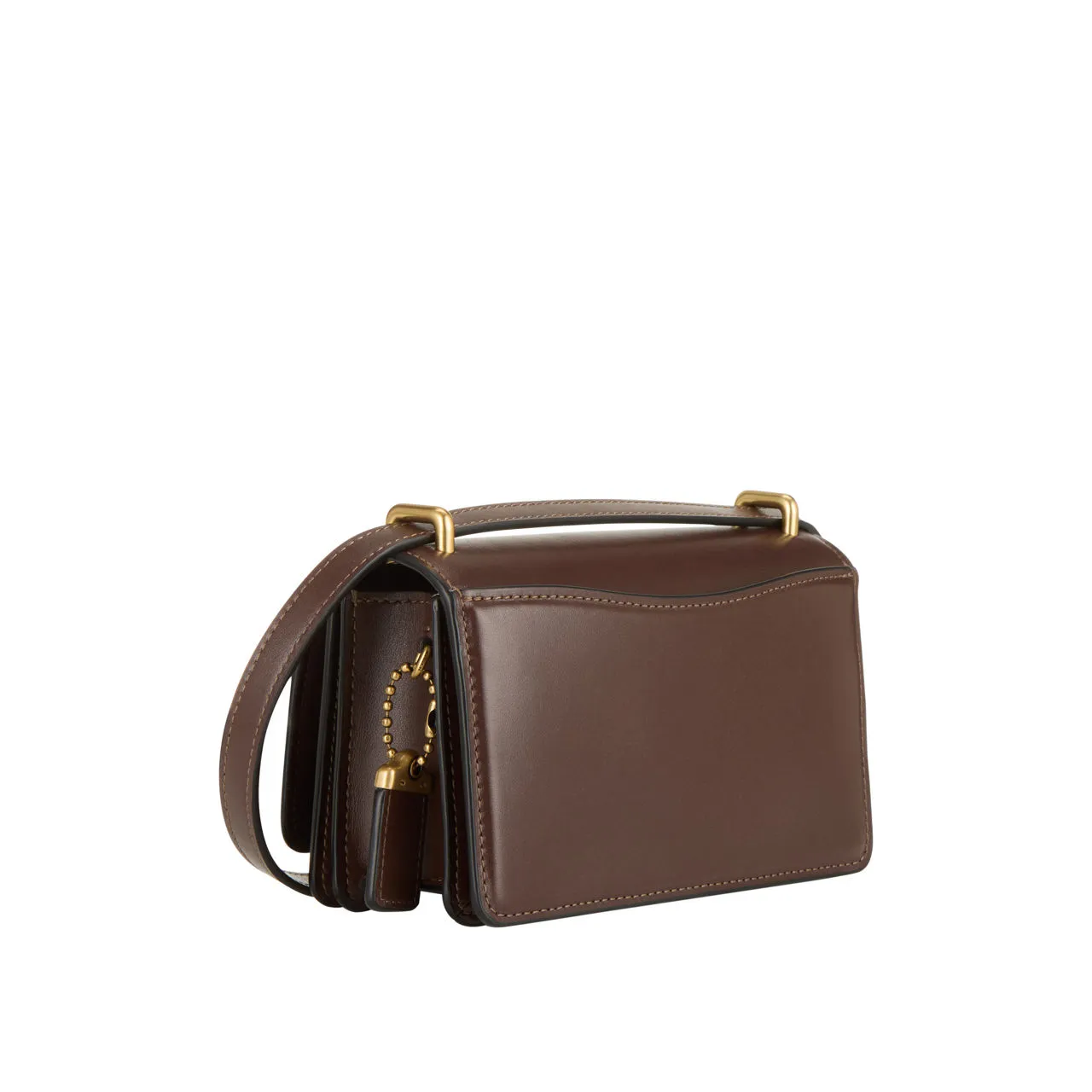 COACH Bandit Crossbody Bag - Maple