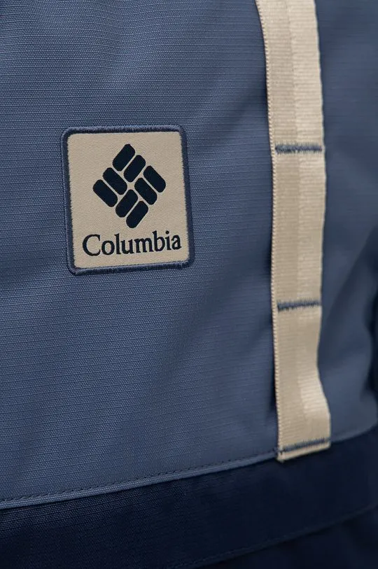 Columbia backpack navy blue color