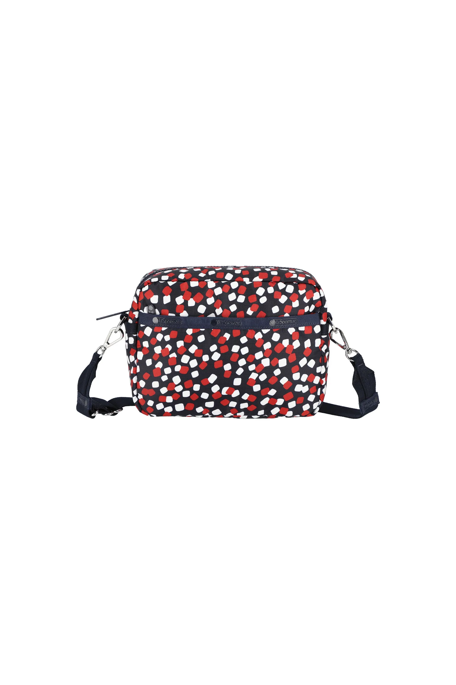 'CONFETTI' DELUXE CROSSBODY