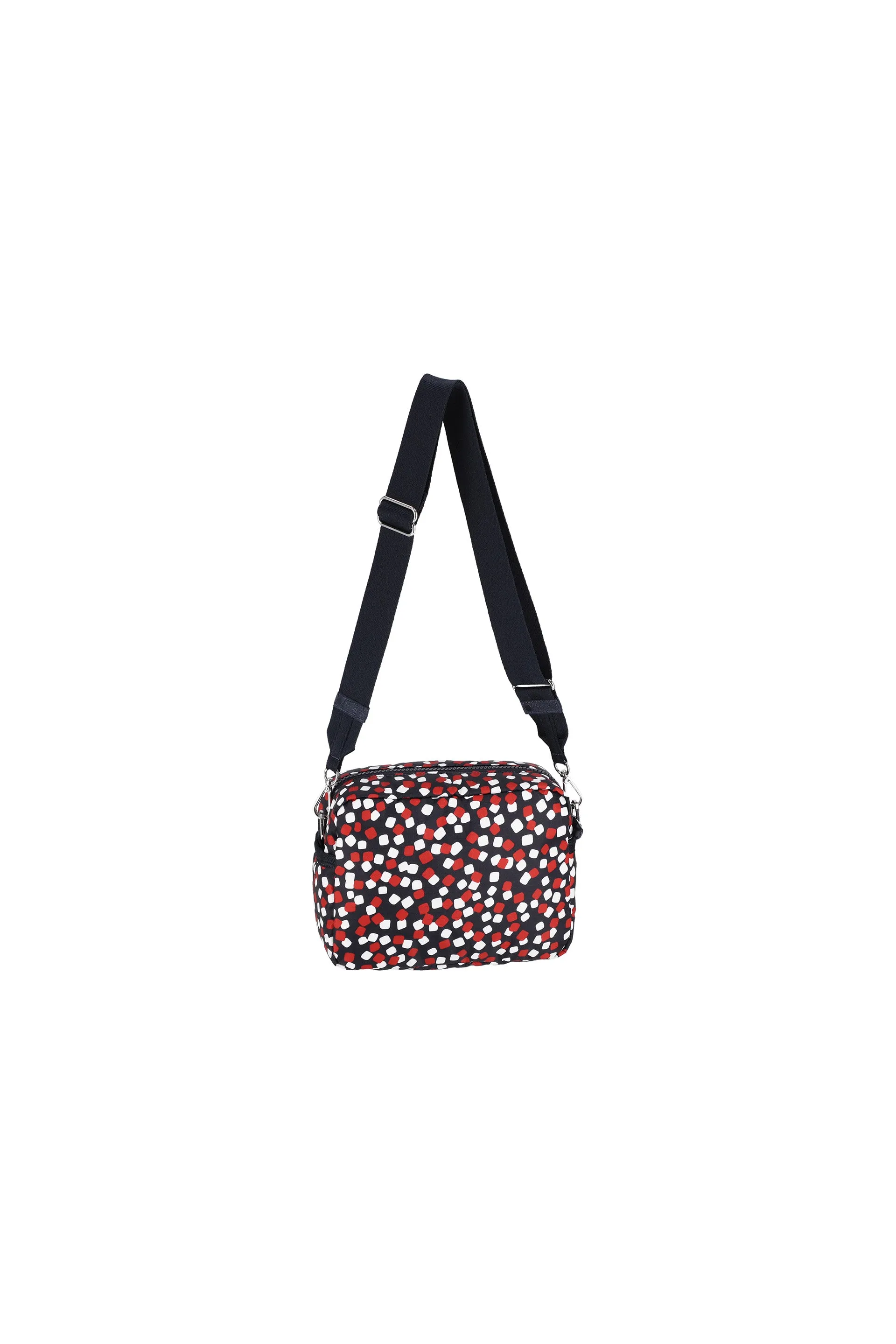 'CONFETTI' DELUXE CROSSBODY