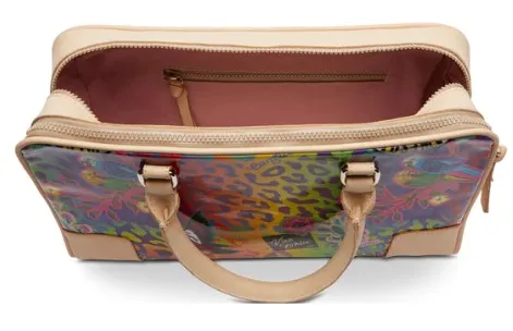 Consuela Cami Satchel 3214