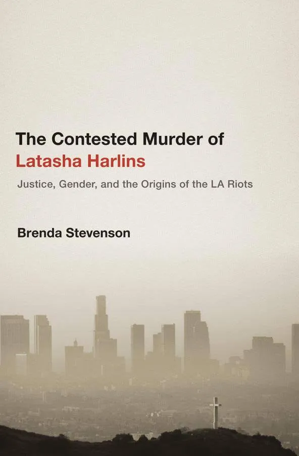 Contested Murder of Latasha