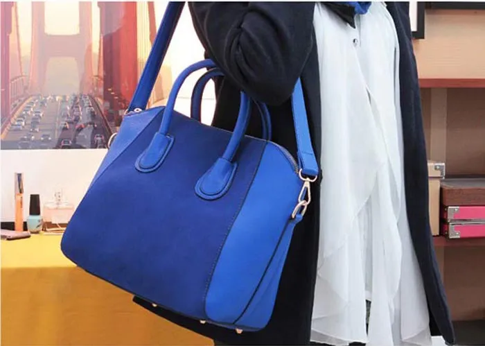 Crossbody Bag Woman Handbag For Women Messenger Bag Women Leather Handbag Mujer Bolsa