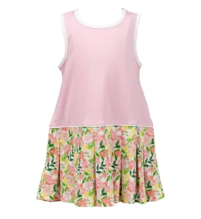 Daffodil Tennis Dress