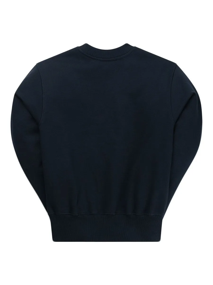 Daily Paper Hovvie Sweatshirt - Peacoat Navy