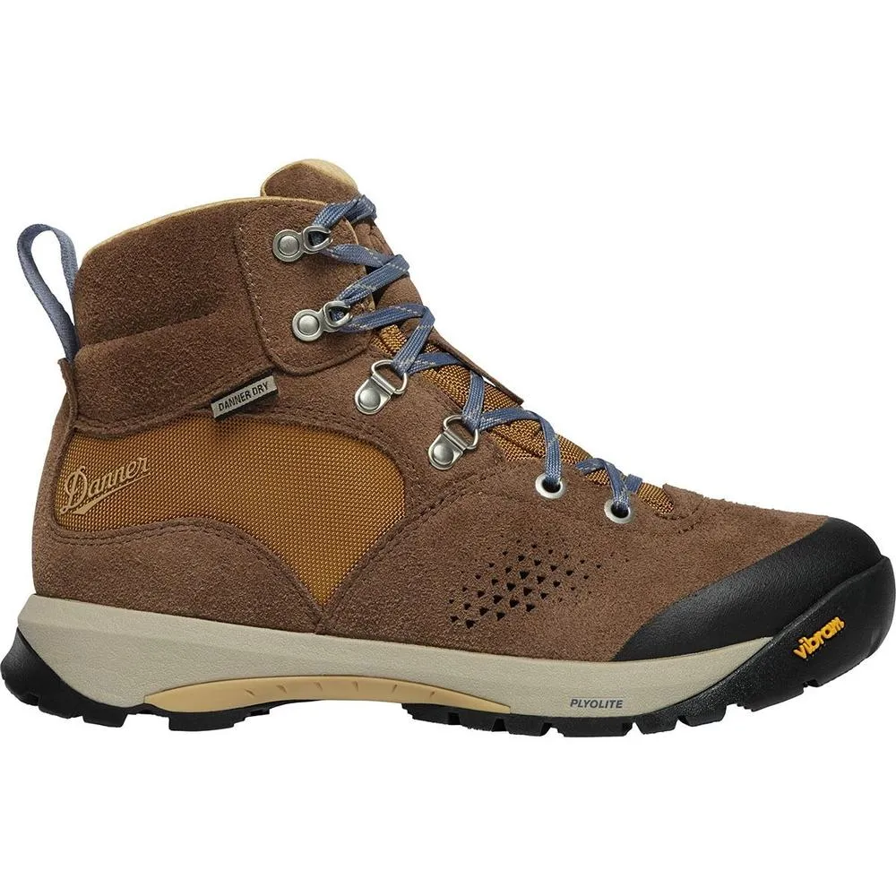 danner inquire mid 5in hiking boot - women's