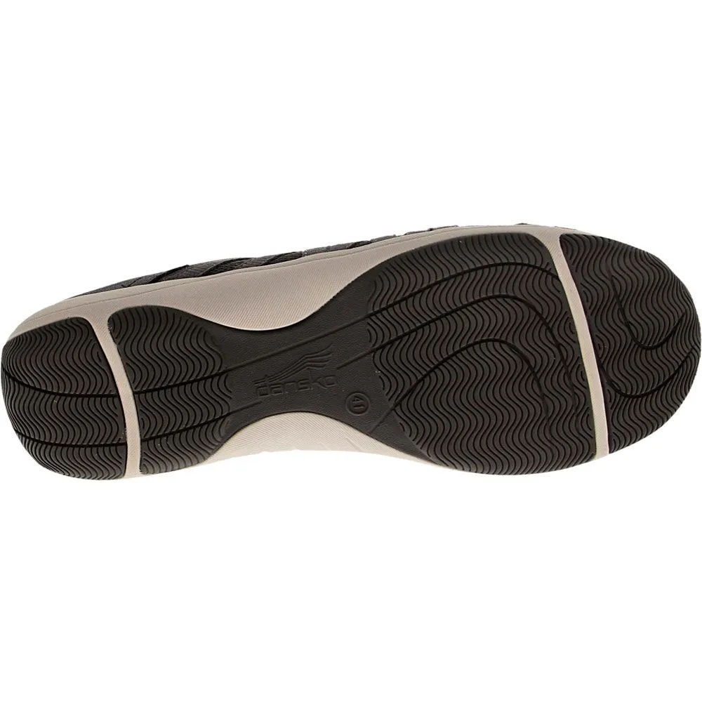 Dansko Honor Walking Shoes - Womens