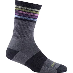 Darn Tough Kelso Micro Crew Lightweight Hiking Sock Womens