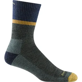 Darn Tough Men’s Ranger Micro Crew Midweight Hiking Sock