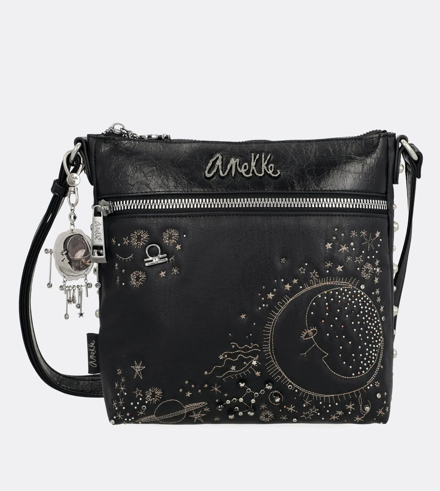 Delightful spirit crossbody bag