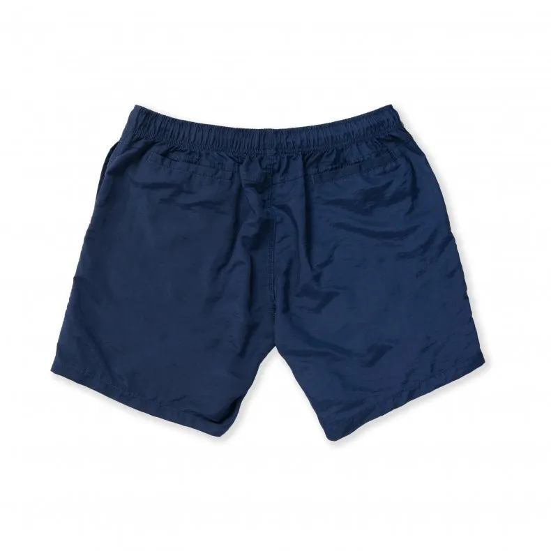 Deus Ex Machina Bates Taslon Shorts (Peacoat)