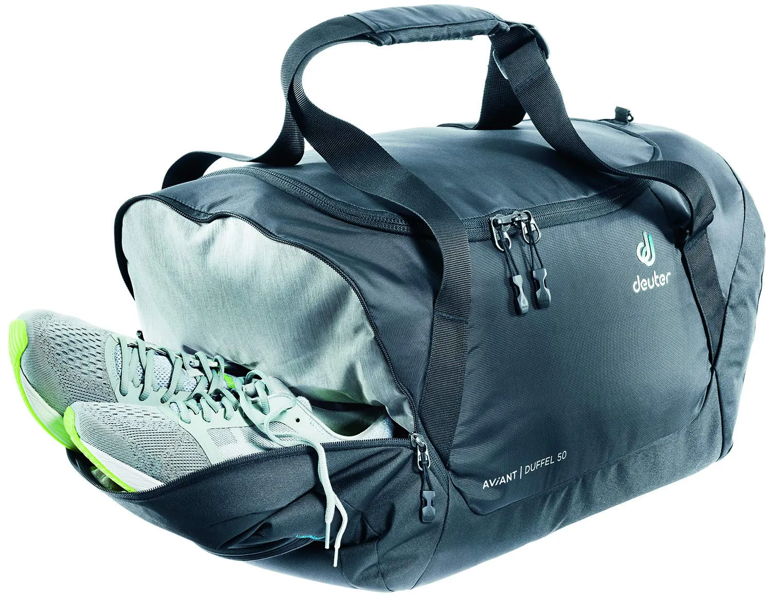 Deuter Deuter Aviant Duffel 35