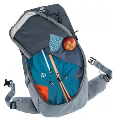 Deuter Futura 24 SL Hiking Bag Gray Blue Woman