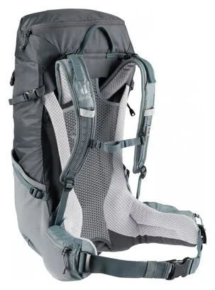 Deuter Futura 24 SL Hiking Bag Gray Blue Woman