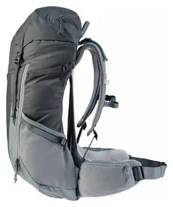 Deuter Futura 24 SL Hiking Bag Gray Blue Woman