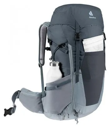 Deuter Futura 24 SL Hiking Bag Gray Blue Woman