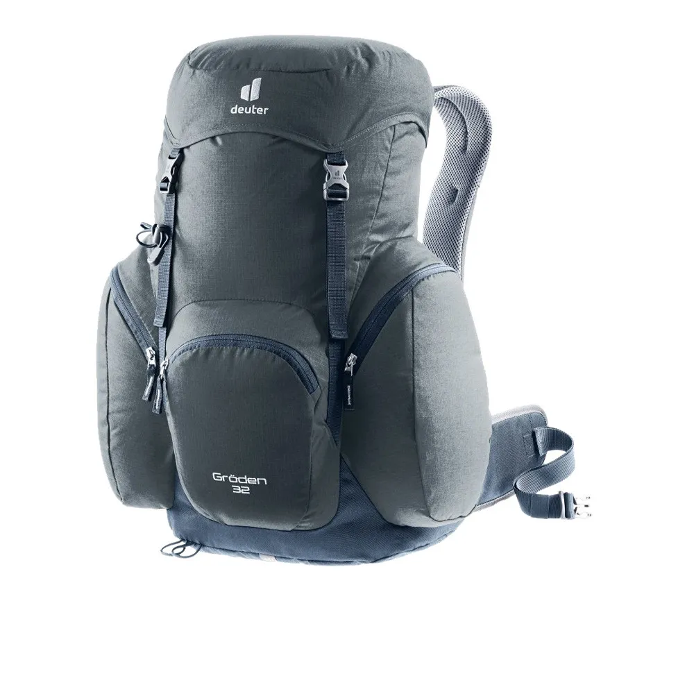 Deuter Groden 32 Backpack - AW24