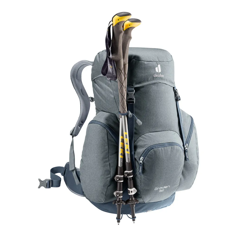 Deuter Groden 32 Backpack - AW24