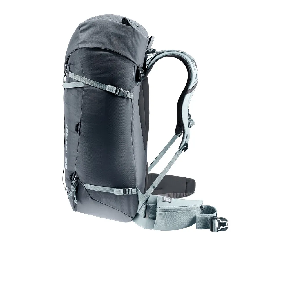 Deuter Guide 34 plus 8 Backpack - AW24