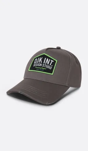 DJK International Design Studio Cap