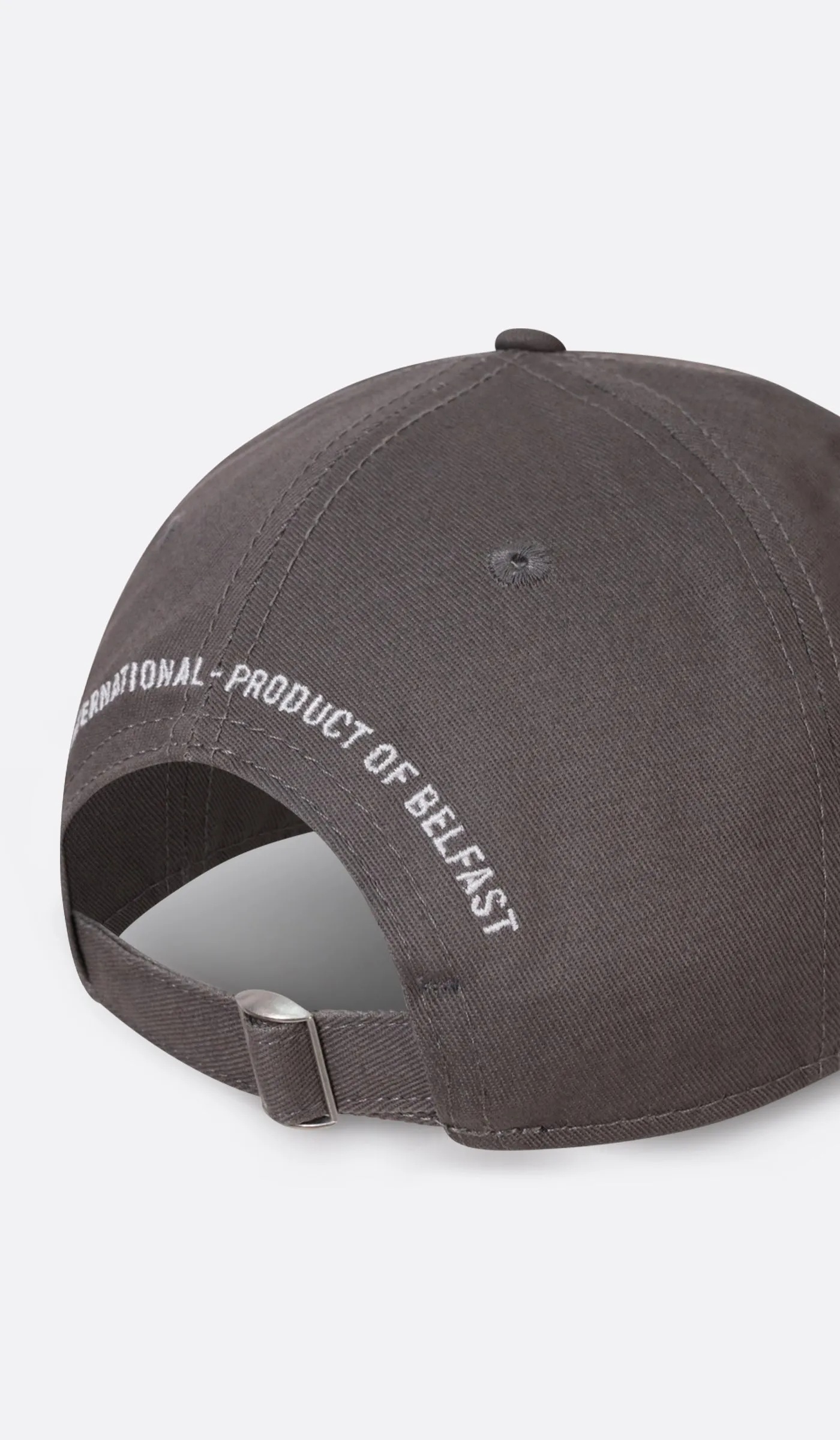 DJK International Design Studio Cap