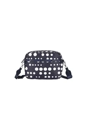 'DOT DOTISM' DELUXE CROSSBODY