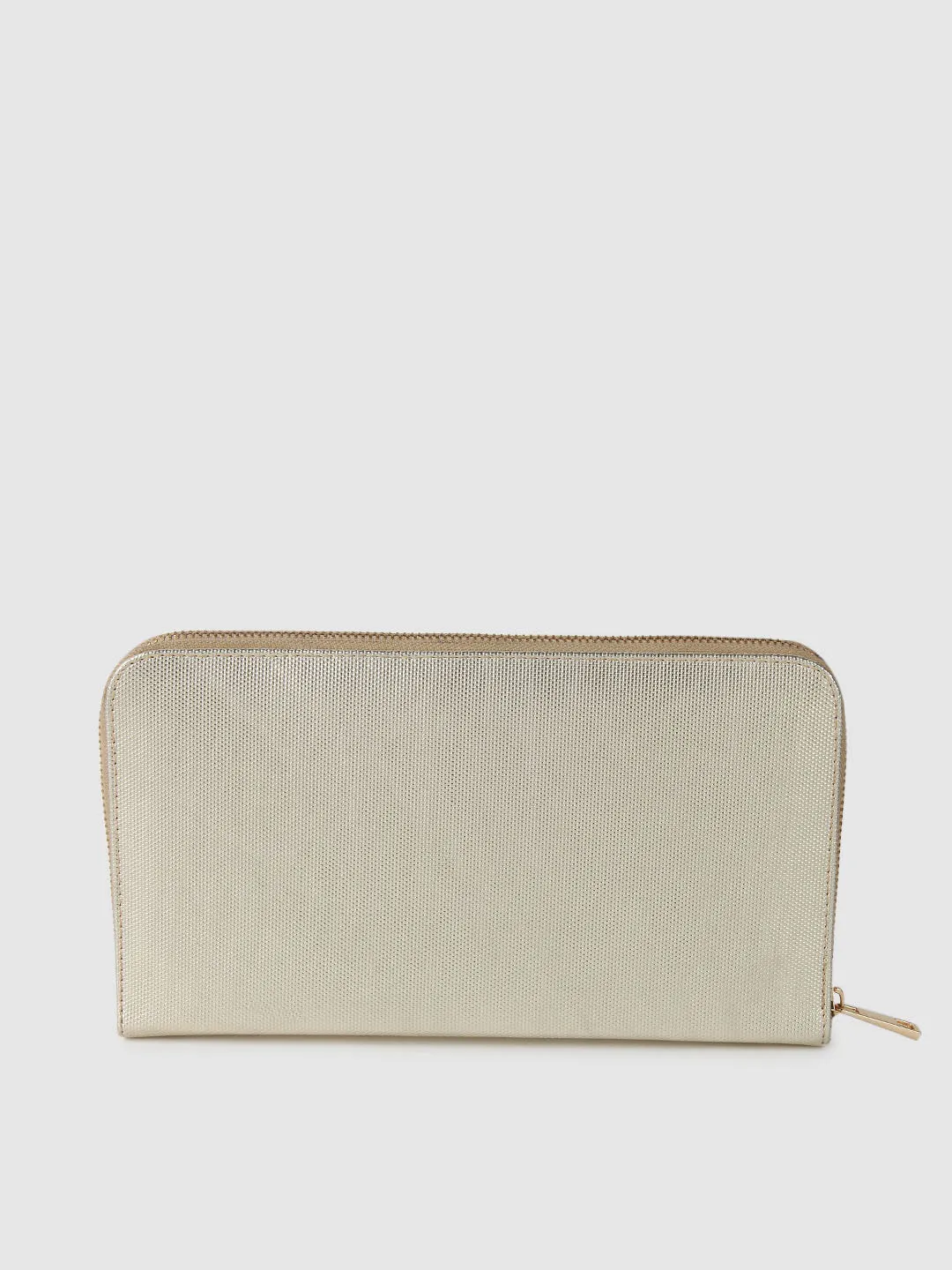 Dotted Wallet Clutch