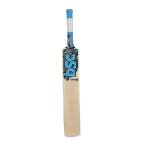 DSC Wildfire Heat Kashmir Willow Tennis Cricket Bat (SH)