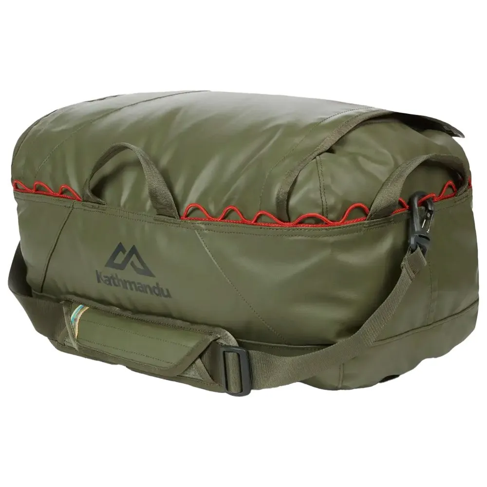 Duffel Kathmandu ---Indus Duffel 35L Beech