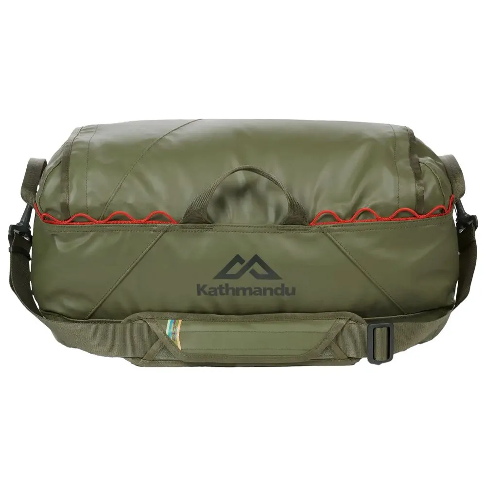 Duffel Kathmandu ---Indus Duffel 35L Beech