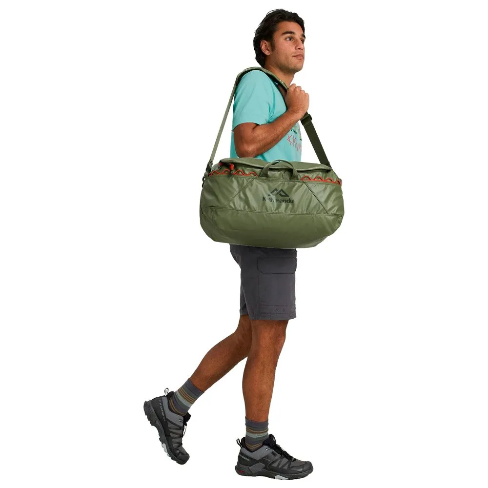 Duffel Kathmandu ---Indus Duffel 35L Beech