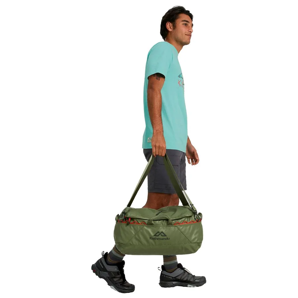 Duffel Kathmandu ---Indus Duffel 35L Beech