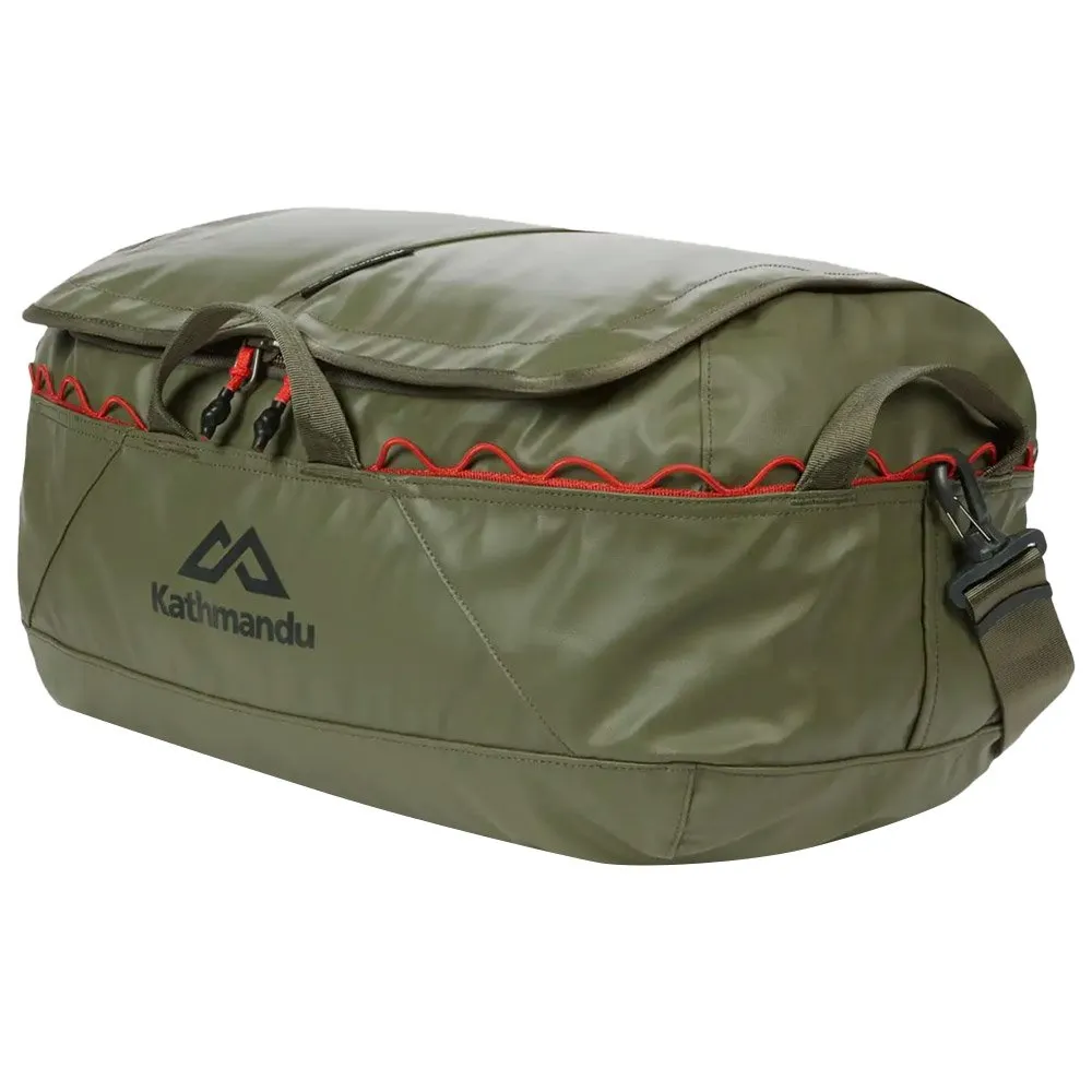 Duffel Kathmandu ---Indus Duffel 35L Beech