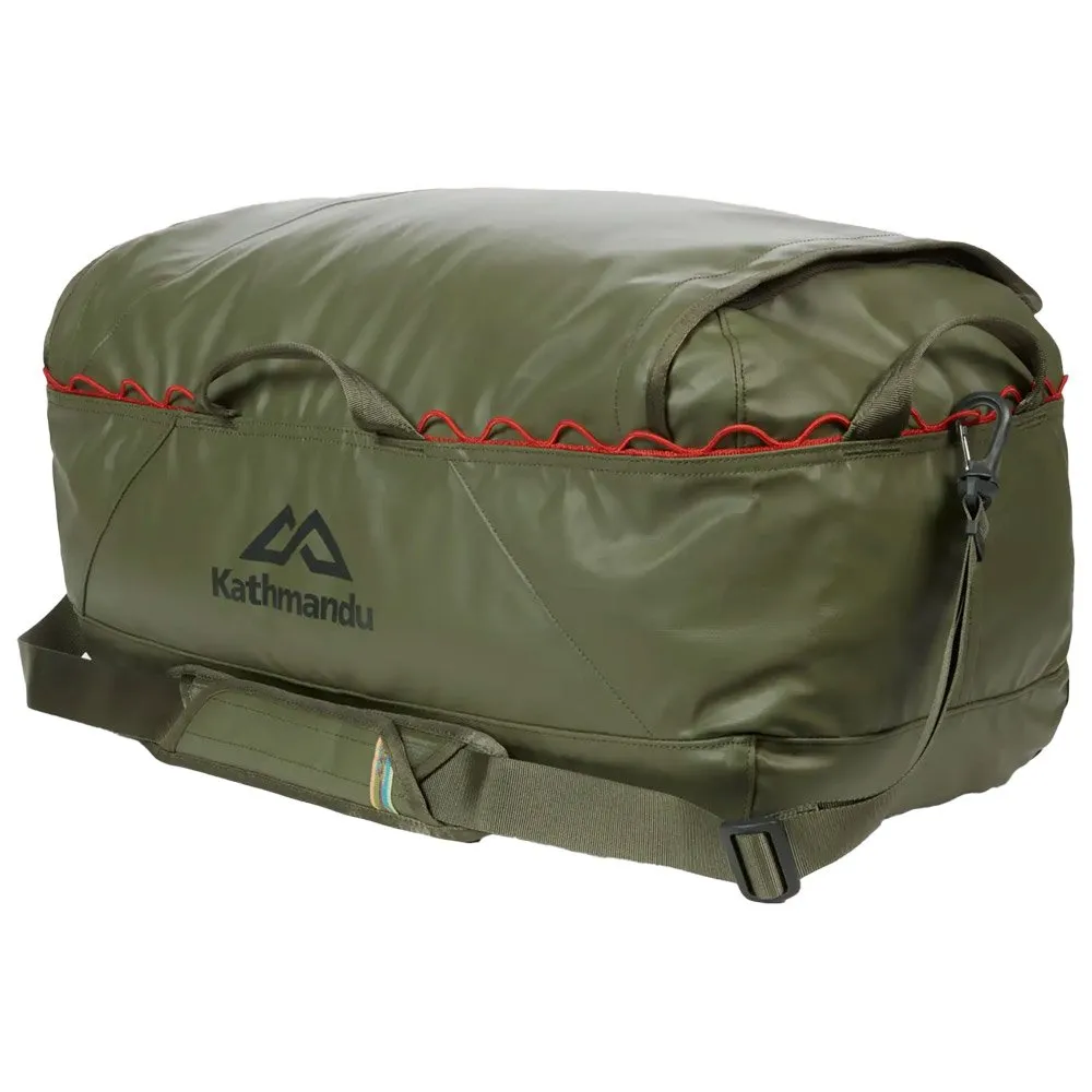 Duffel Kathmandu ---Indus Duffel 50L Beech