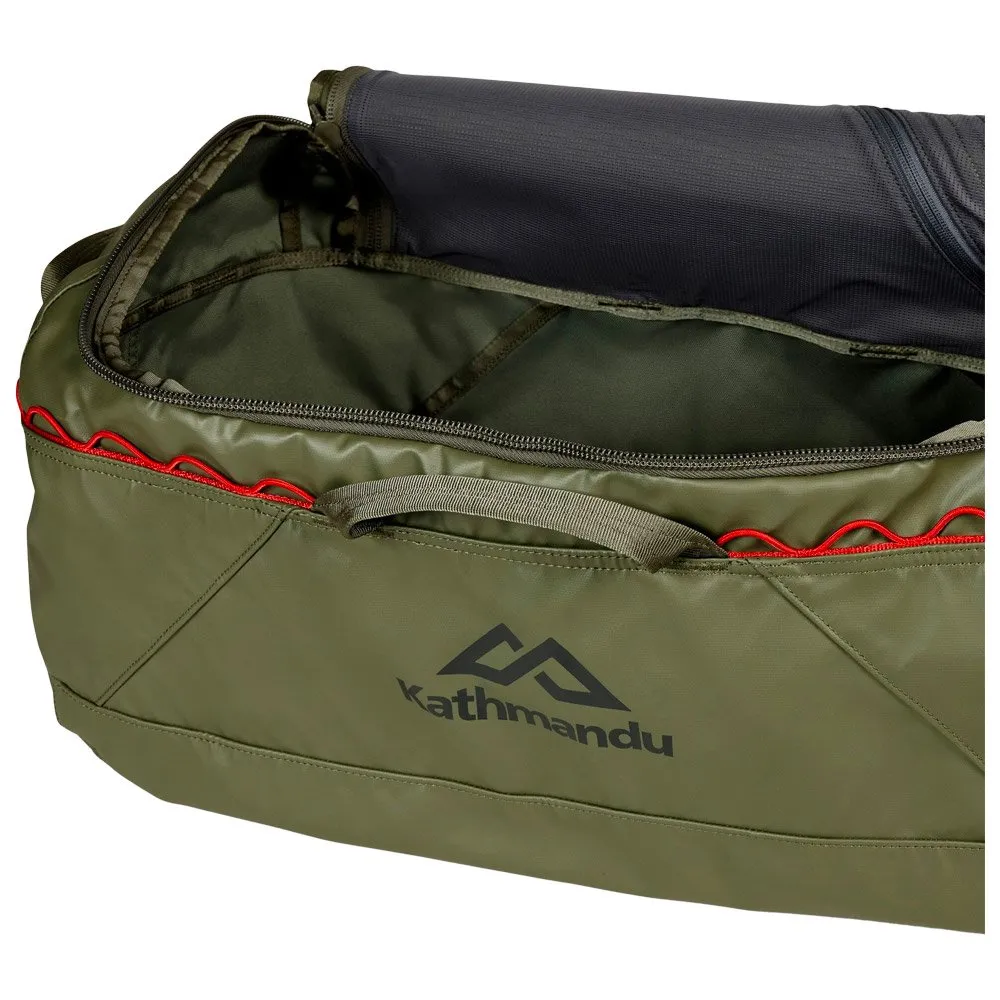 Duffel Kathmandu ---Indus Duffel 50L Beech