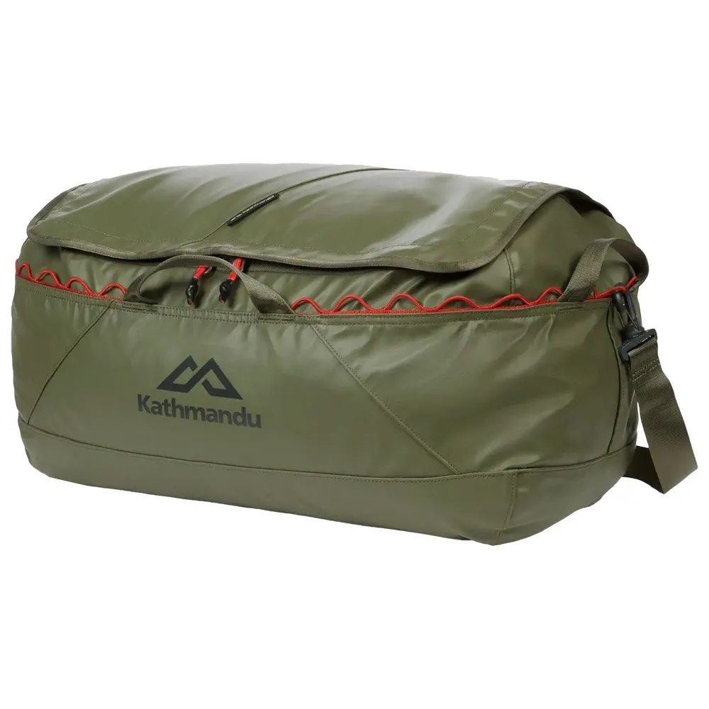 Duffel Kathmandu ---Indus Duffel 50L Beech