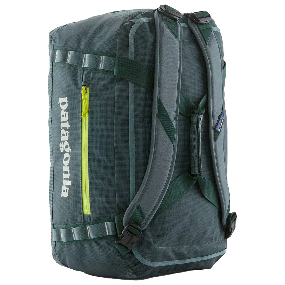 Duffel Patagonia ---Black Hole Duffel 40L Nouveau Green