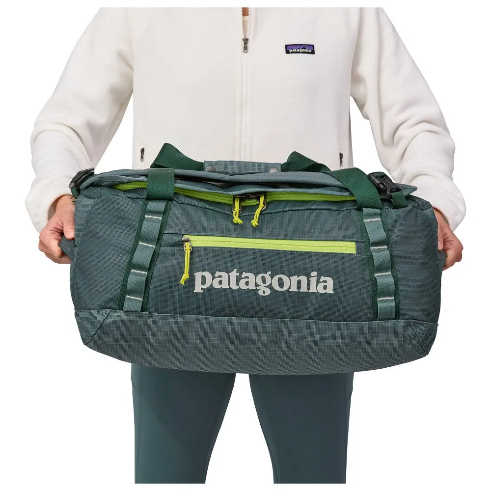 Duffel Patagonia ---Black Hole Duffel 40L Nouveau Green