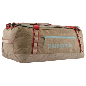 Duffel Patagonia ---Black Hole Duffel 55L Seabird Grey