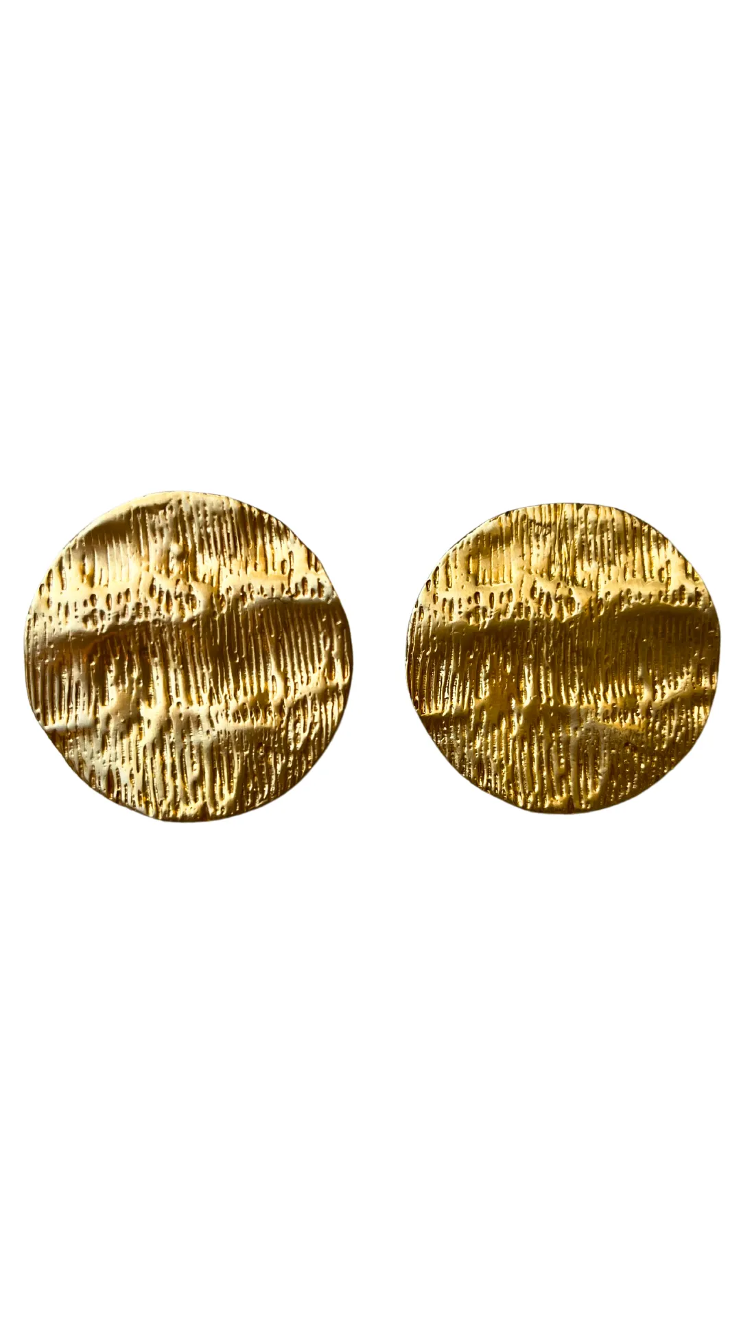 EA-TL-82 Stud Errng Brass L