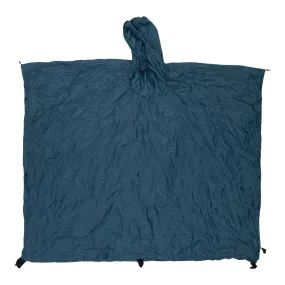 Equinox Ultralite Rain Poncho