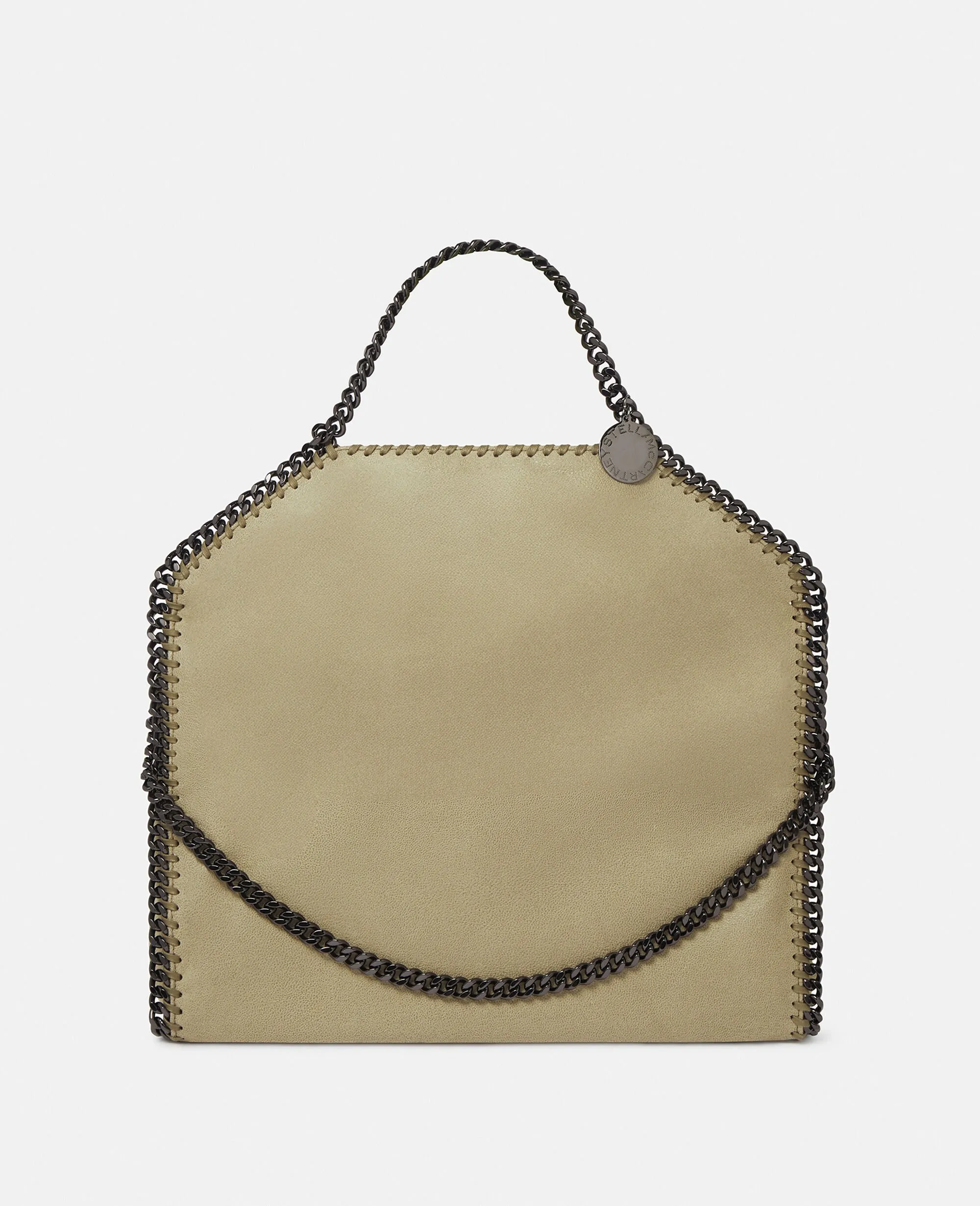 Falabella Fold-Over Tote Bag