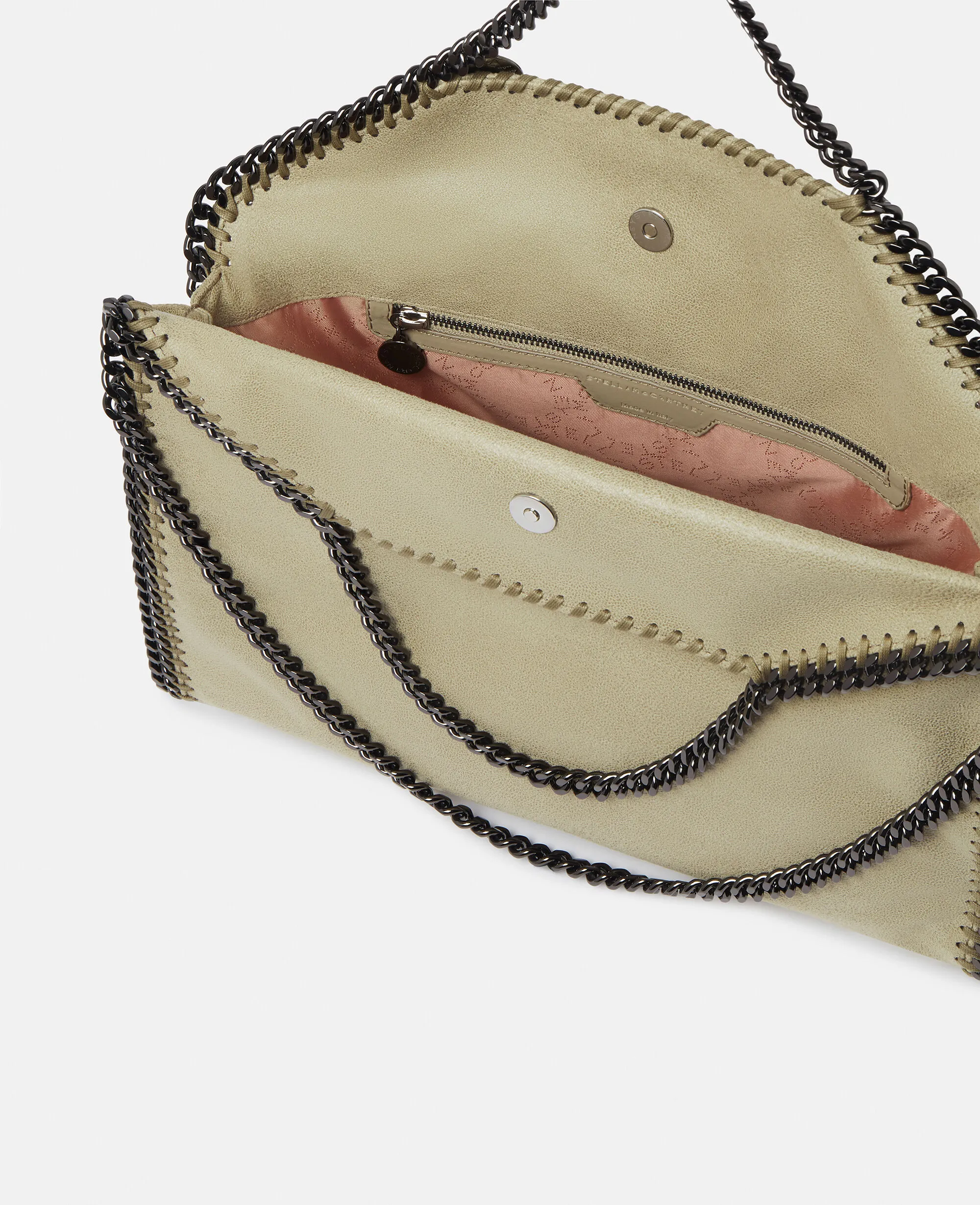 Falabella Fold-Over Tote Bag