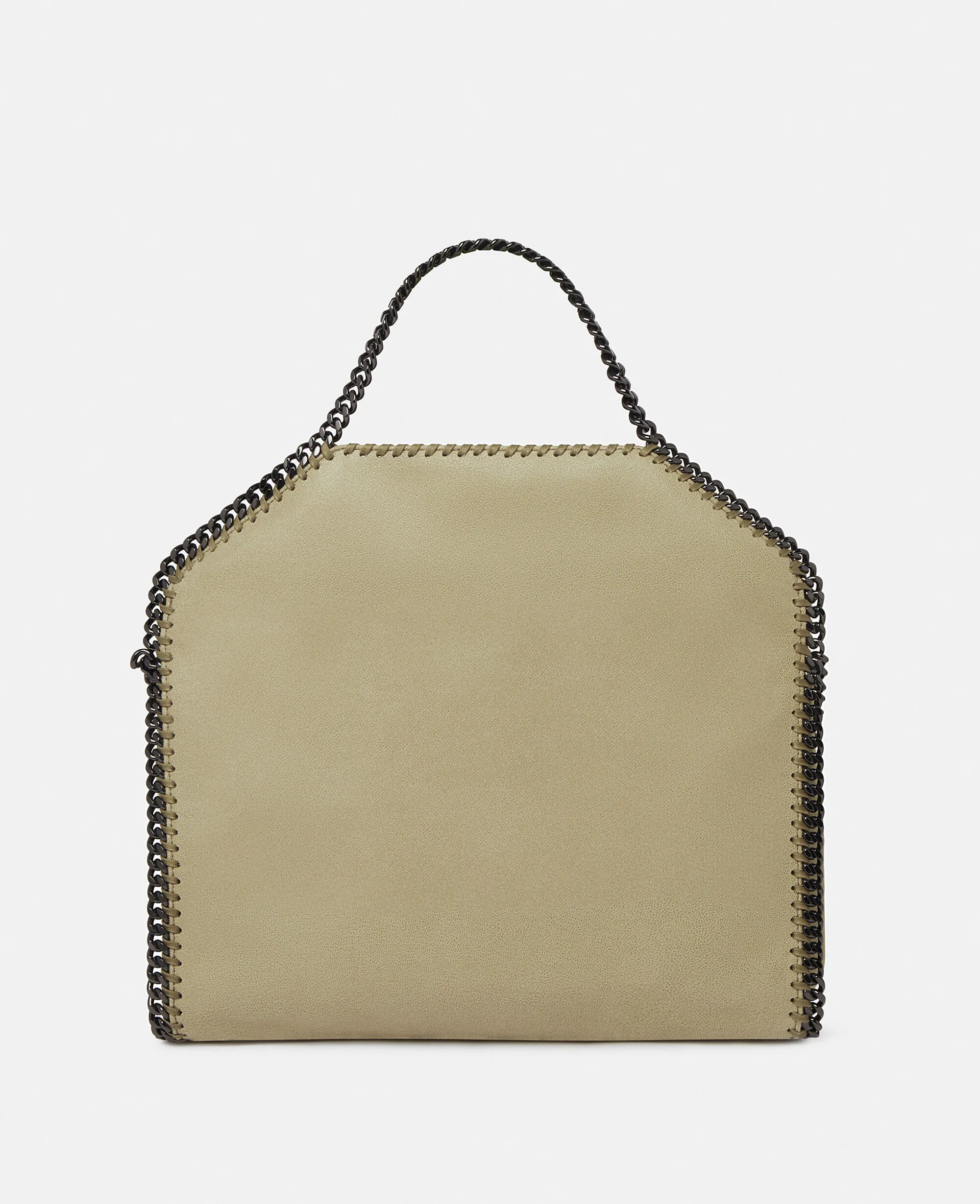 Falabella Fold-Over Tote Bag