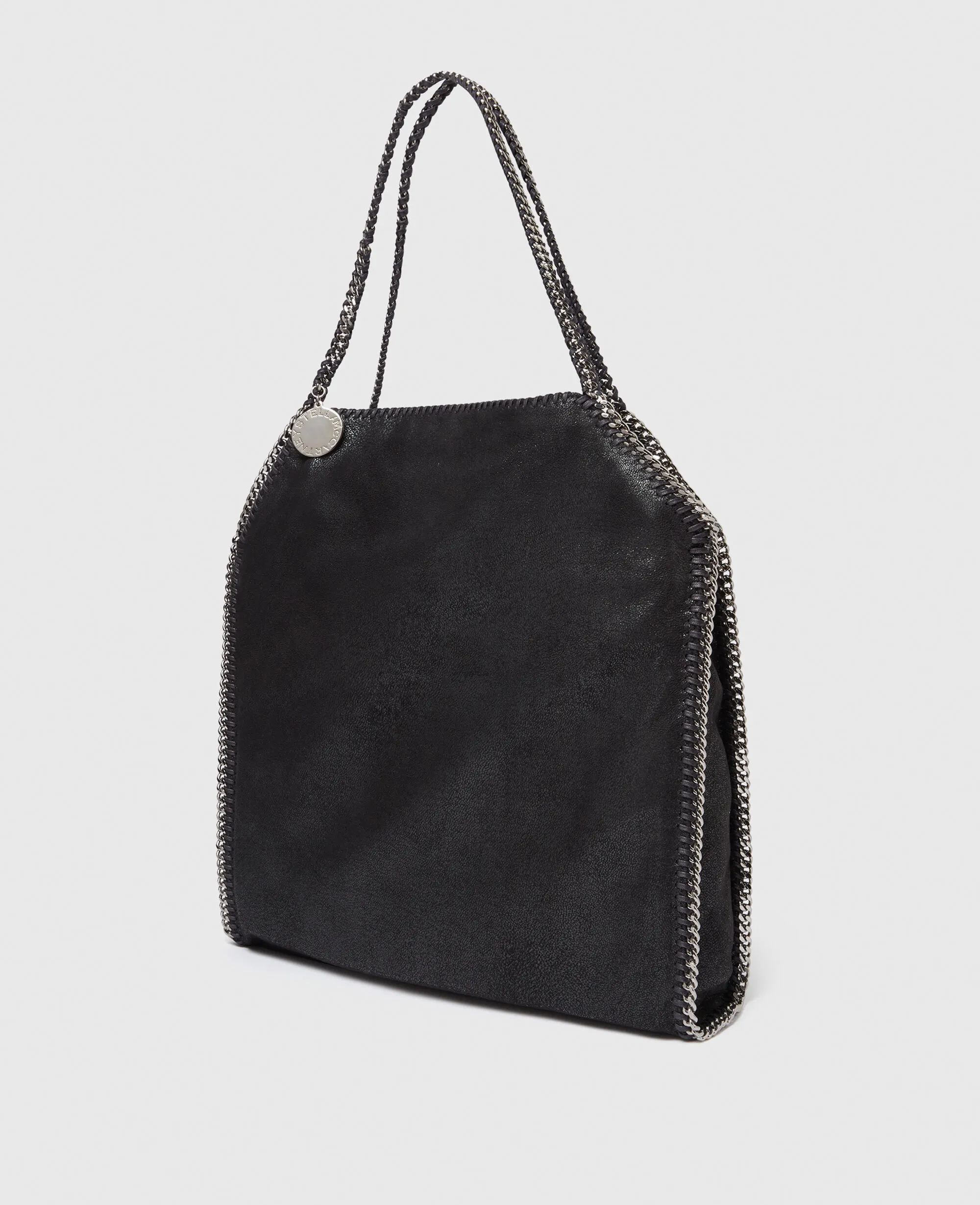 Falabella Large Shoulder Tote Bag